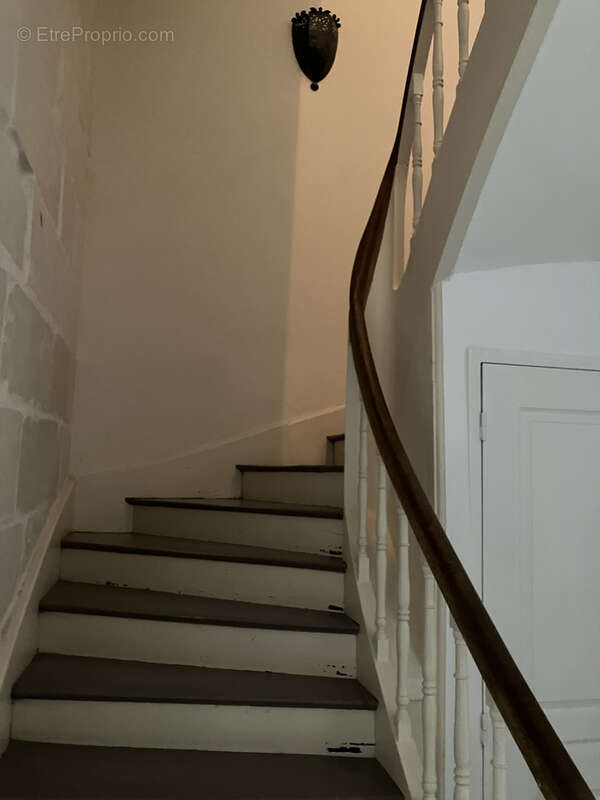 Maison à CHATELLERAULT