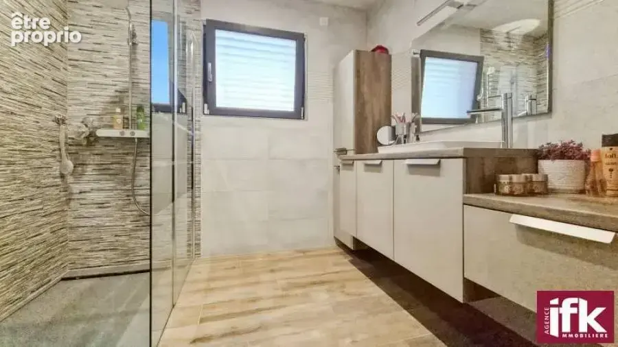 Durrenentzen – maison dpe a– 164 m² 6 pièces sur 6,63 ares - photo 12