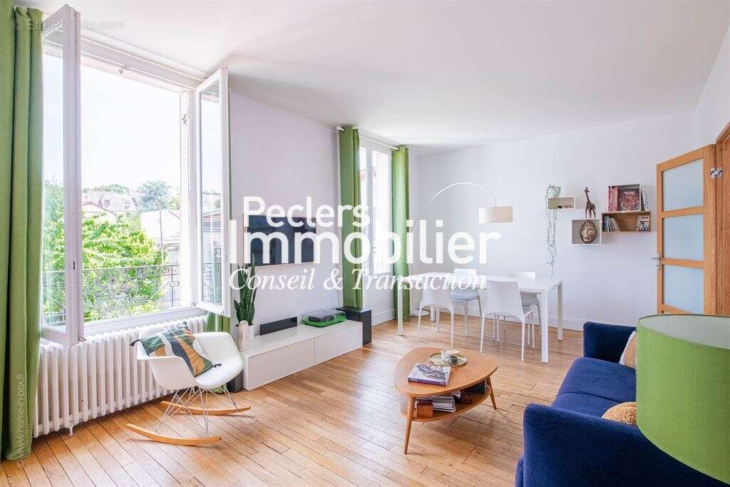 Appartement à RUEIL-MALMAISON