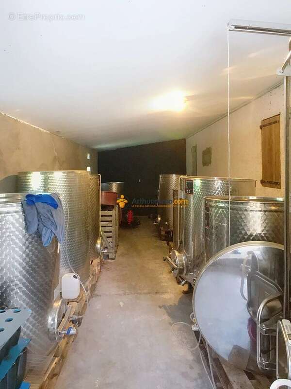 Vente Maison Estagel(66310) 650 000ï¿œ - photo 9