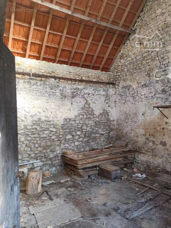 Maison à SACLAS