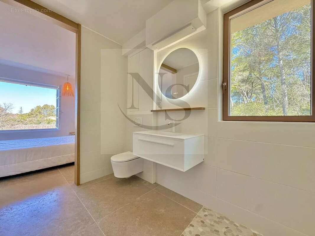 Maison à AIX-EN-PROVENCE