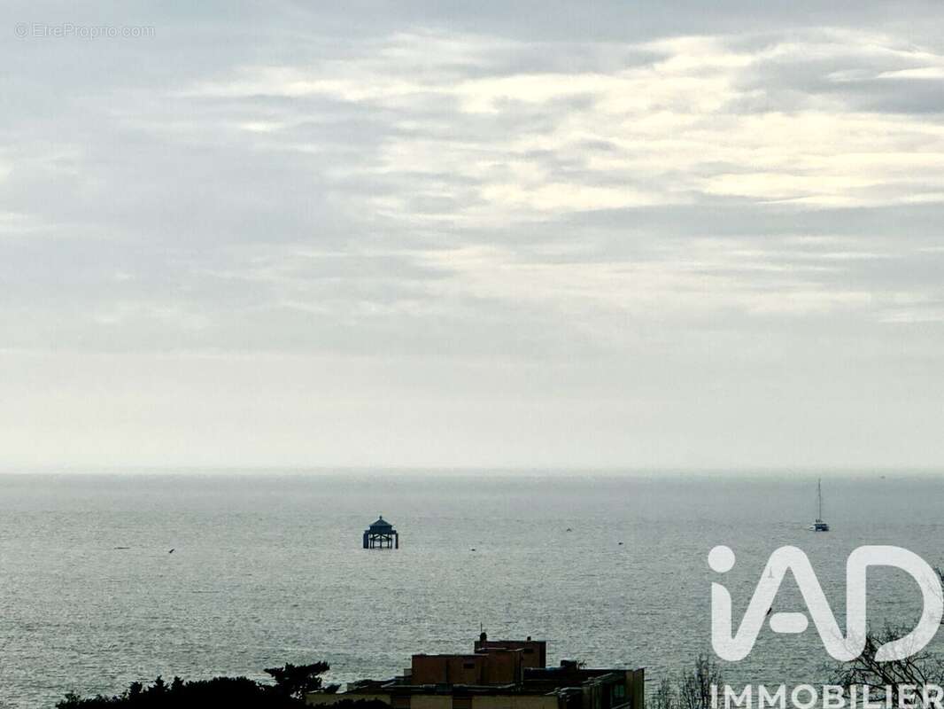 Photo 5 - Appartement à LA ROCHELLE