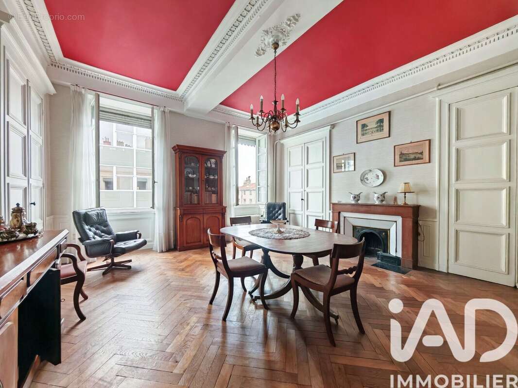 Photo 6 - Appartement à LYON-2E