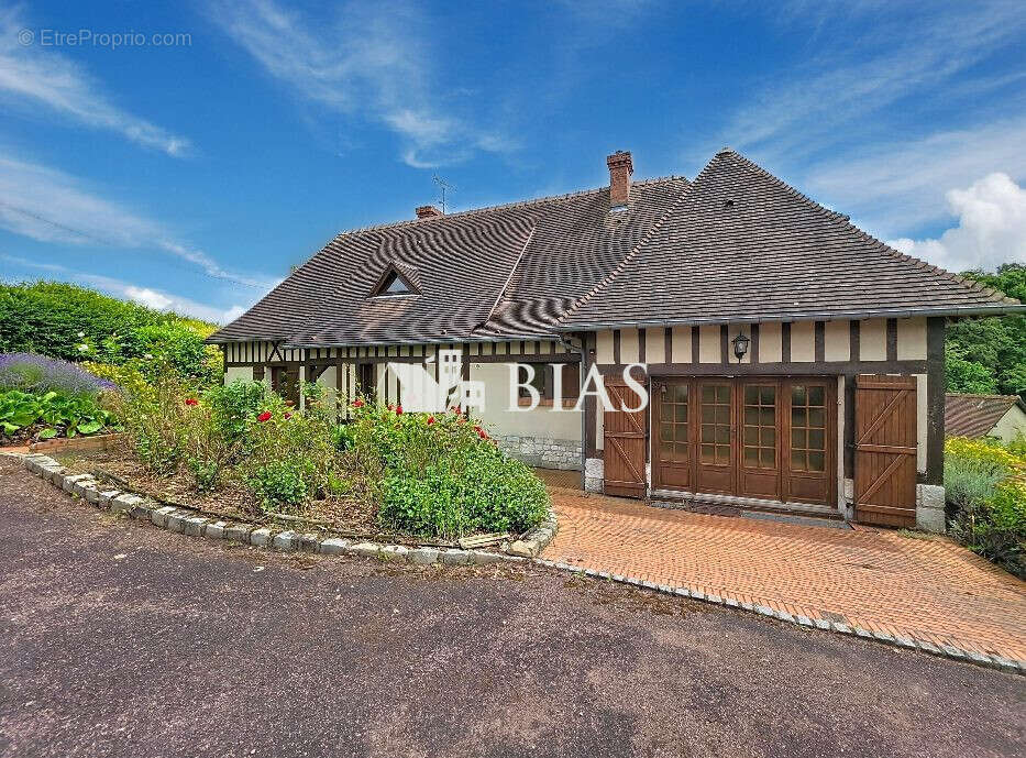 Maison 175 m² à Duclair  - photo 4