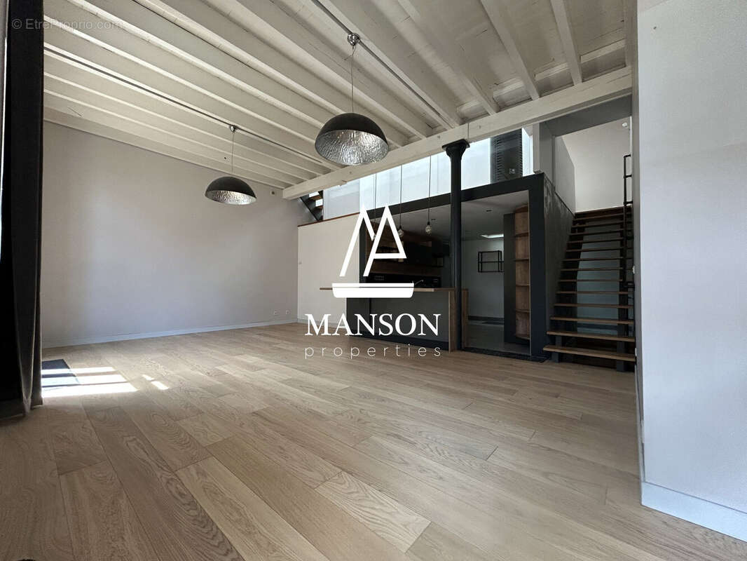 Appartement à DINAN