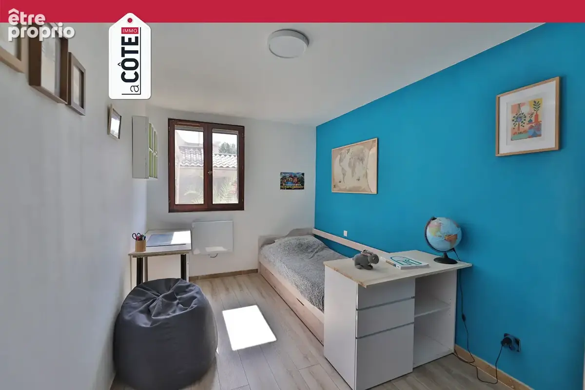 Appartement Martigues 3 pièce(s) 75.84 m2 - photo 16