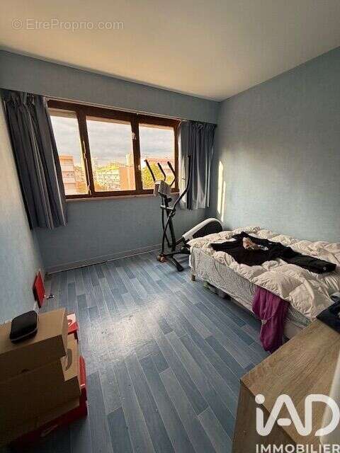 Photo 6 - Appartement à EPINAY-SOUS-SENART