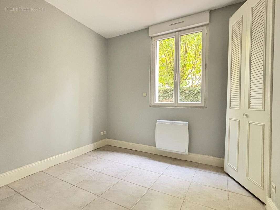 Appartement à DOUE-LA-FONTAINE