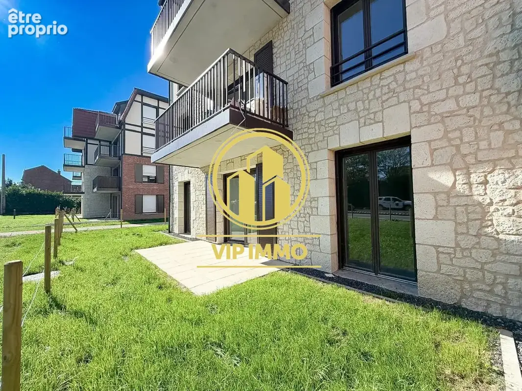 Appartement 5 pièces 125 m² à vendre à Hem (59510) - photo 1