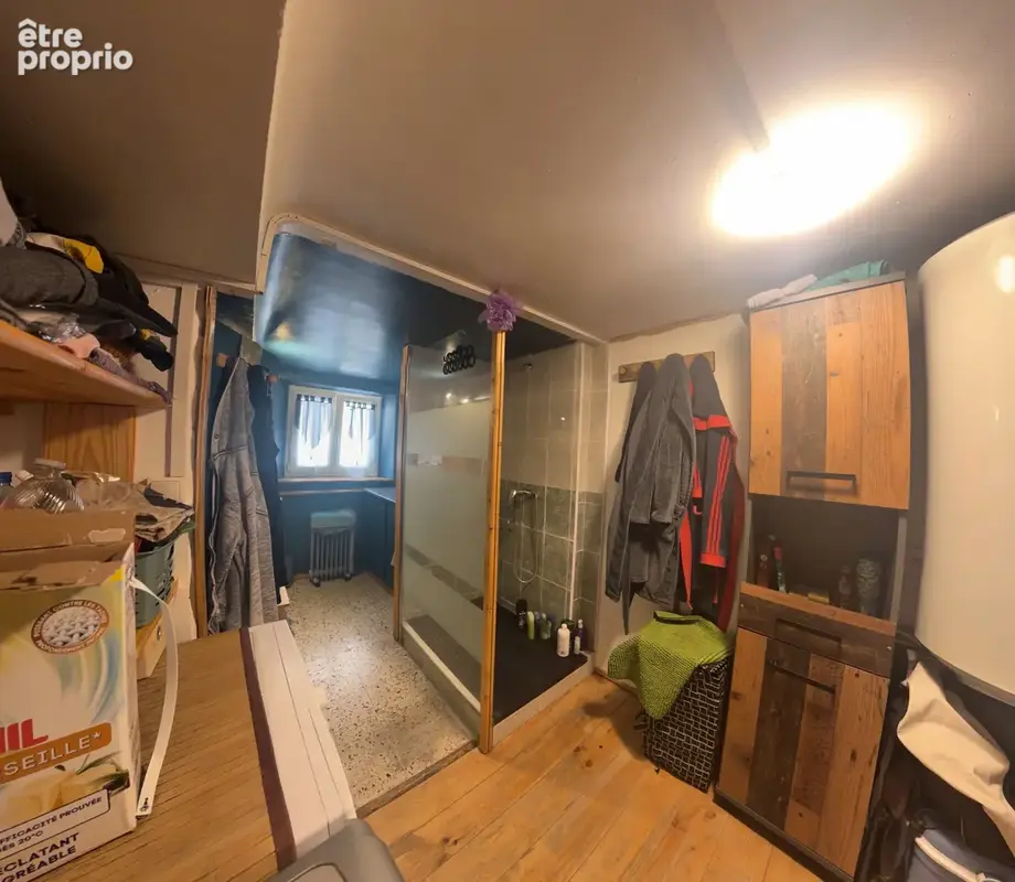 Nans-les-Pins, maison de village T3 de 53,94 m2, 132 000 € - photo 5