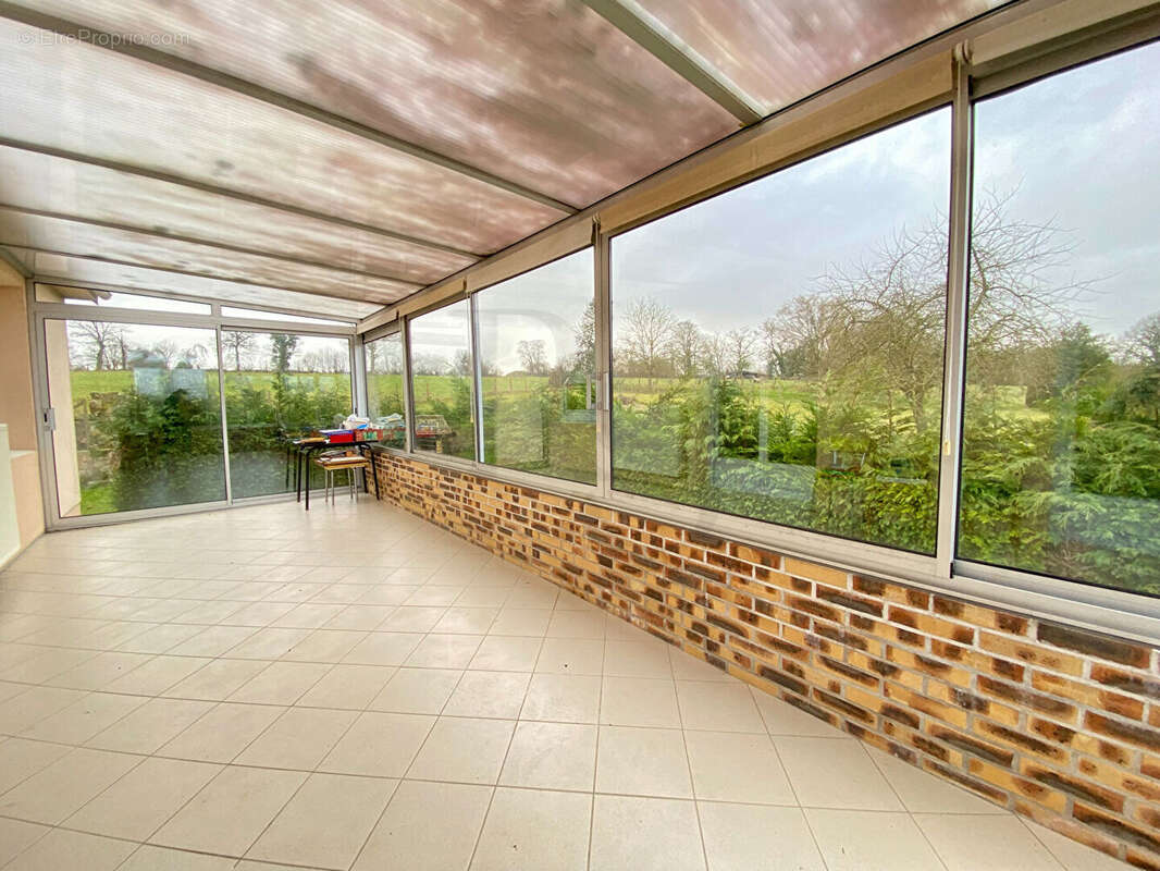 Maison à SAINT-GEORGES-D&#039;ANNEBECQ