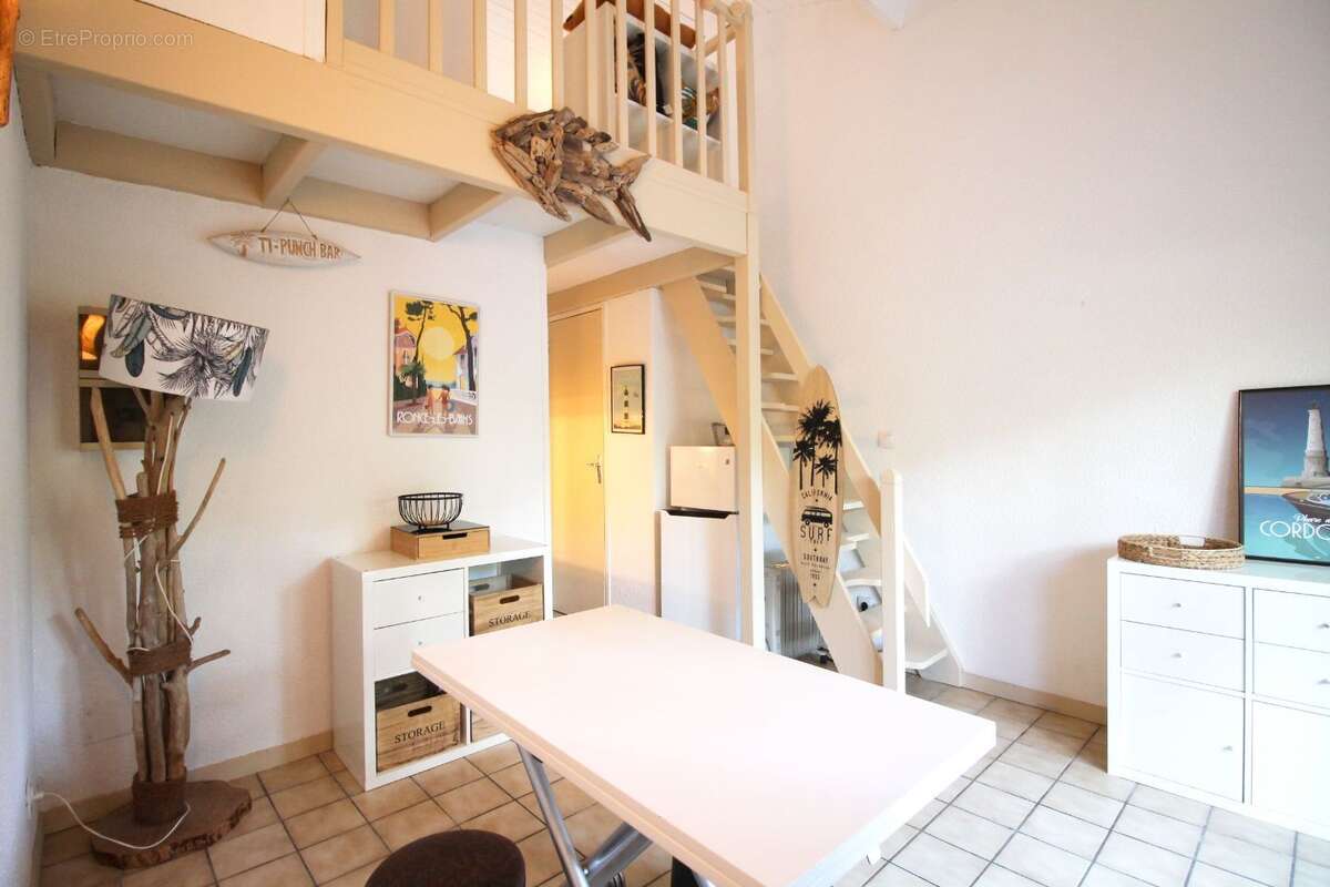 Maison à LES MATHES