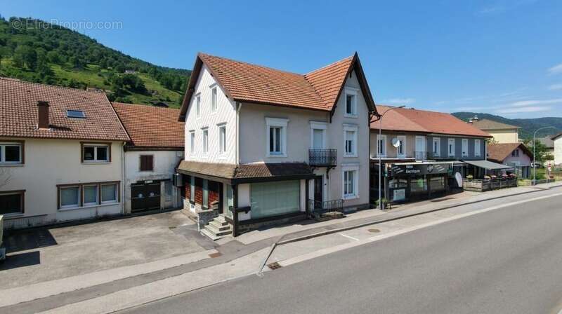 Maisons à vendre 15 pièces BUSSANG (88) - photo 2