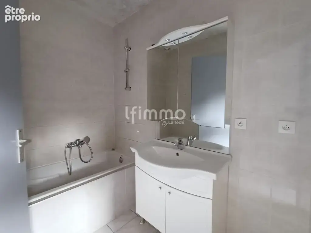 Duplex 7pièces 107m² - photo 12