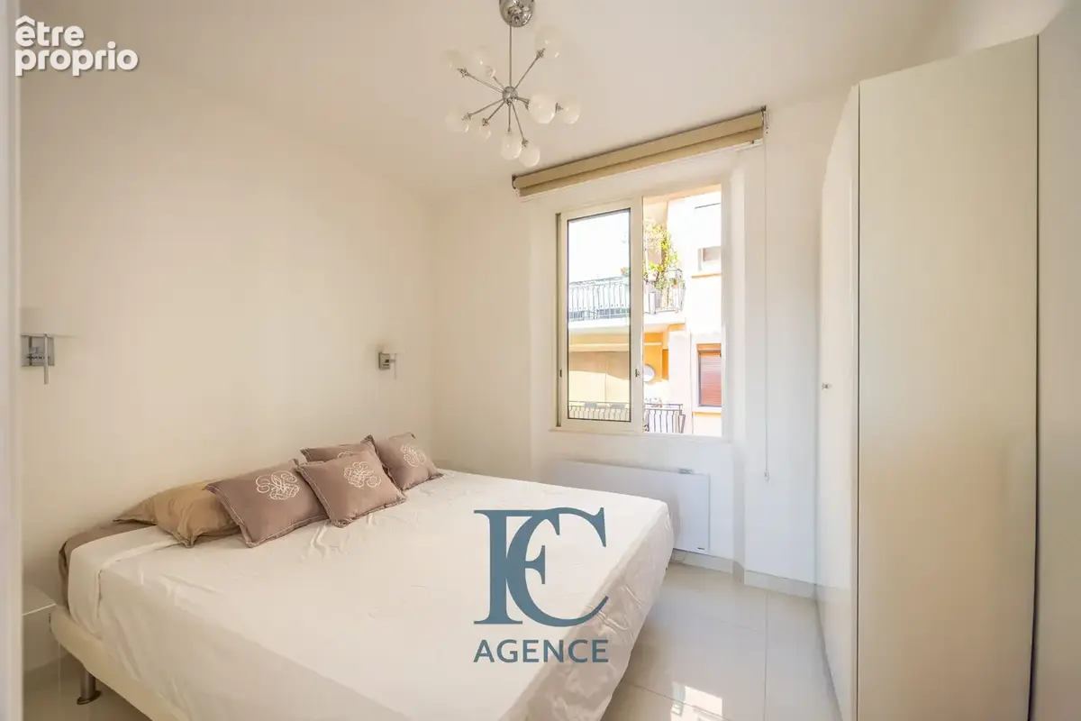 Appartement T3 sur le port - photo 5