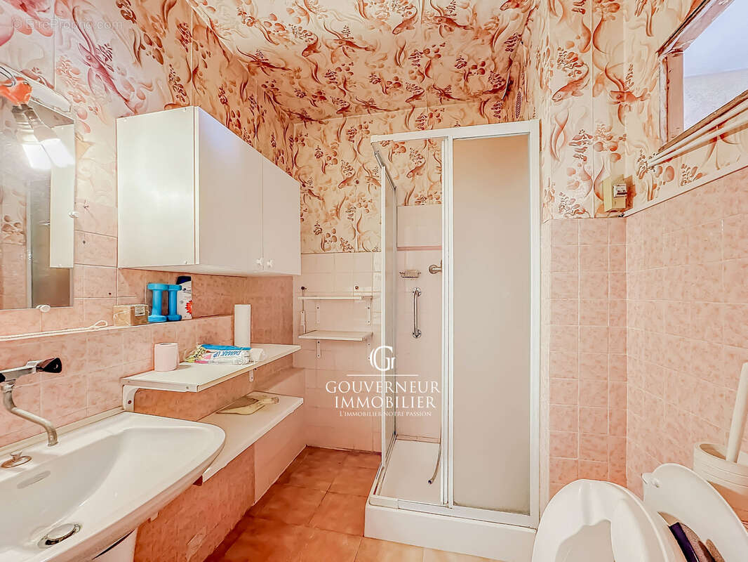 Maison à PALAVAS-LES-FLOTS