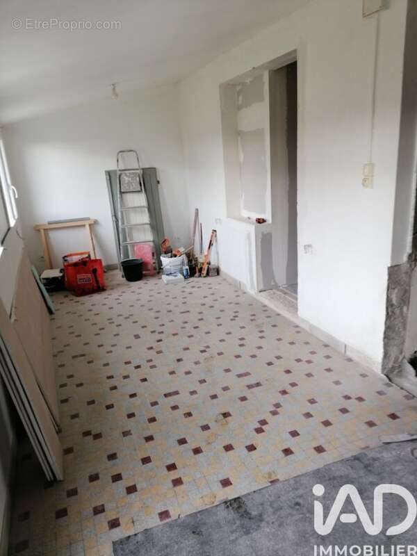 Photo 4 - Maison à ARCES