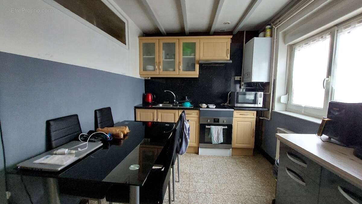 Appartement à BETHUNE