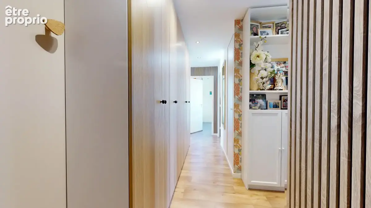 Appartement L Ile Saint Denis 3 pièce(s) - photo 9
