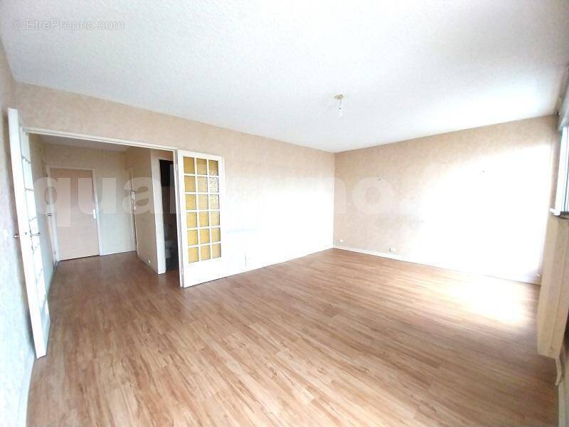 20251119_144546-2 - Appartement à BEAUMONT