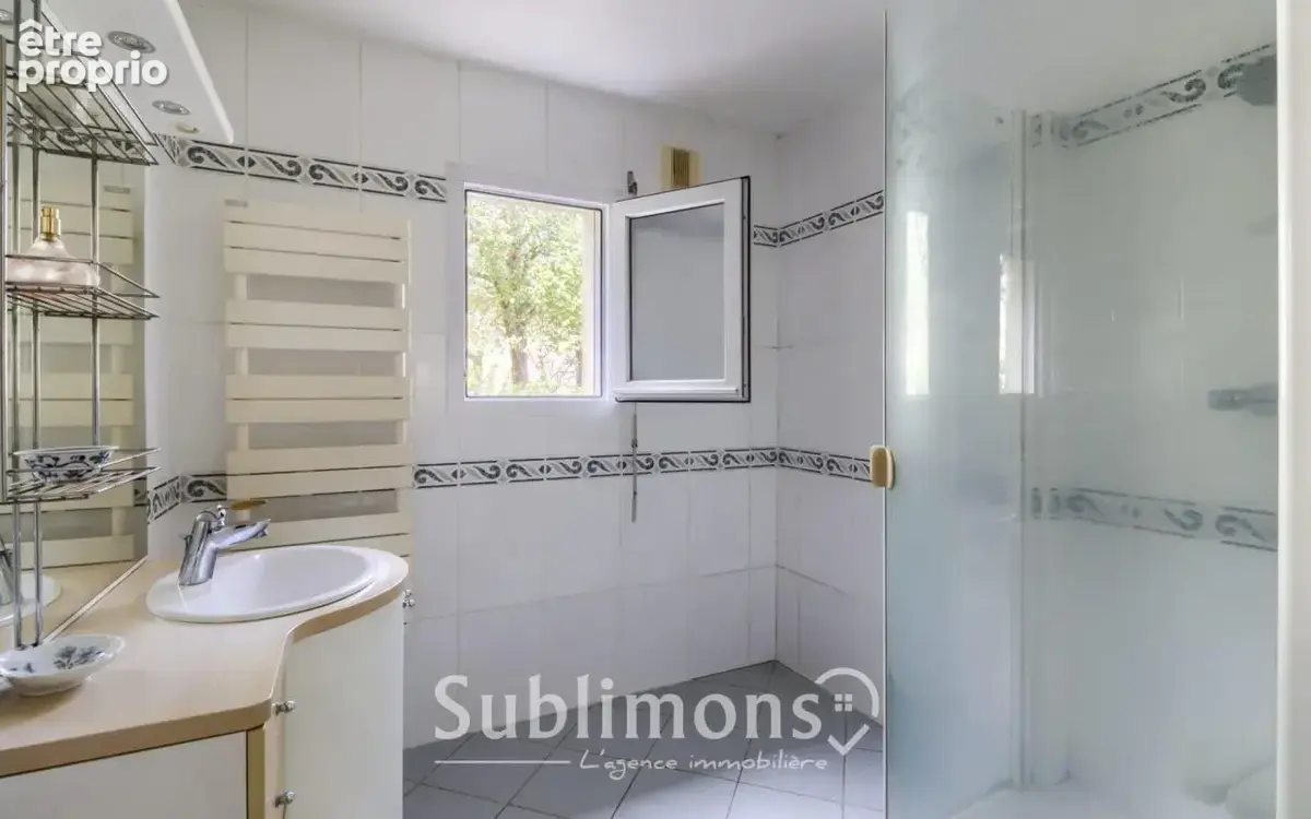 Maison à vendre Vannes - photo 10