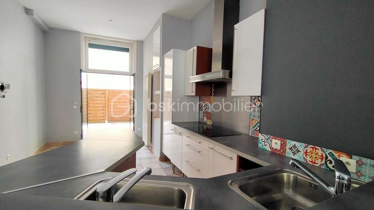 Appartement à ROANNE