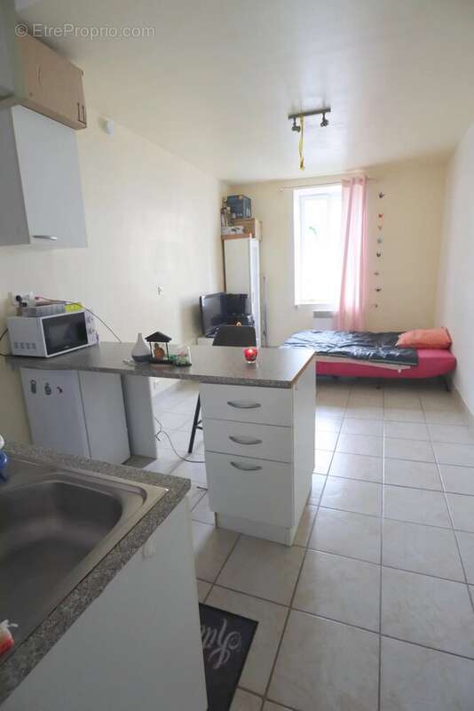 Appartement à ROSTRENEN