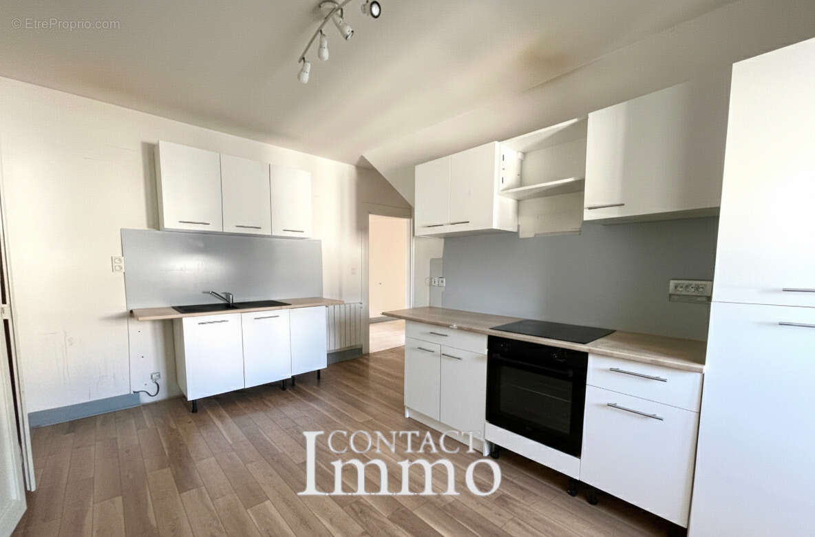 Appartement à COLMAR