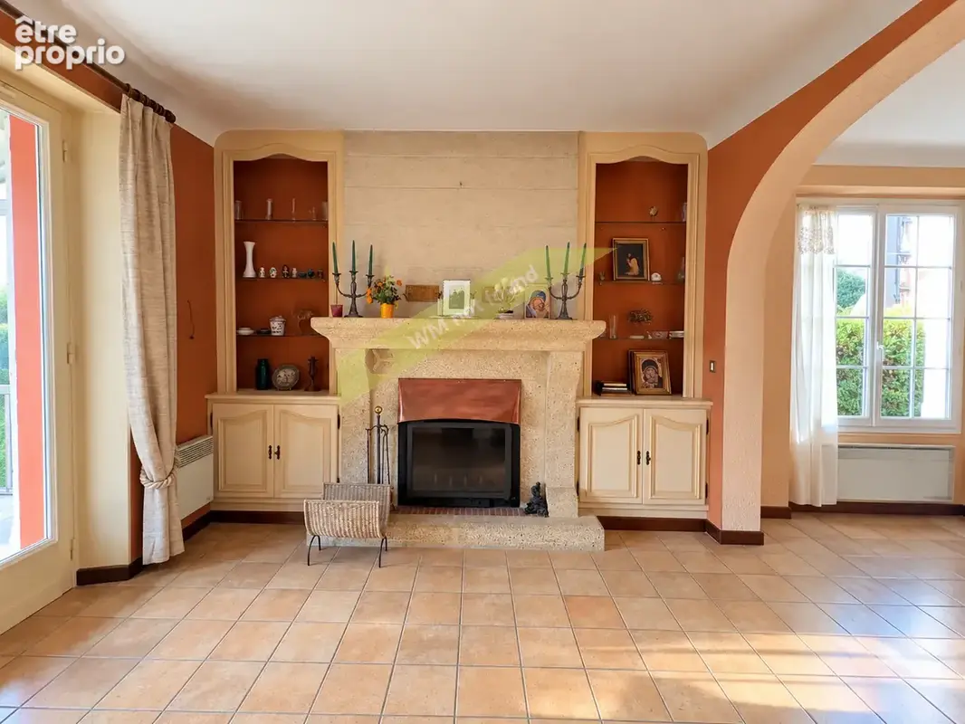 Belle maison familiale au calme a proximite des commodites - photo 3