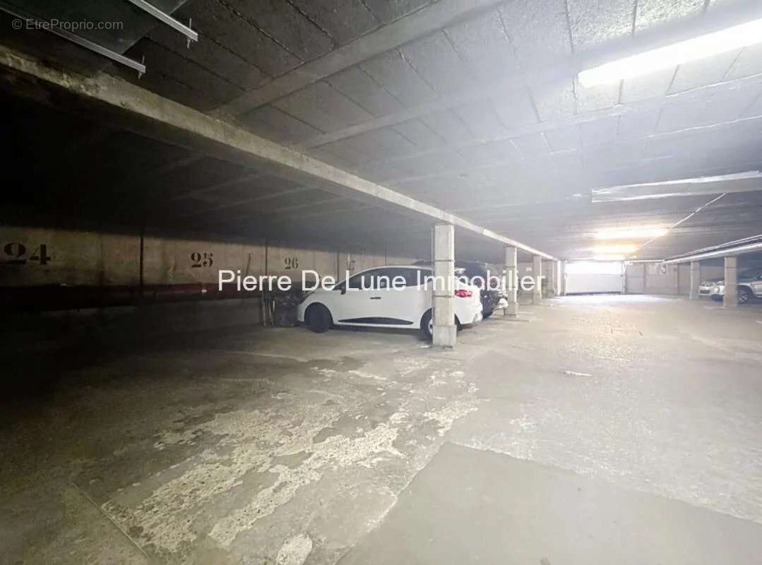 Versailles Clagny gare Rive Droite 12 mn à pied, T4 lumineux - photo 16