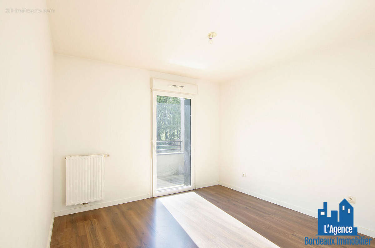 Appartement à LE HAILLAN