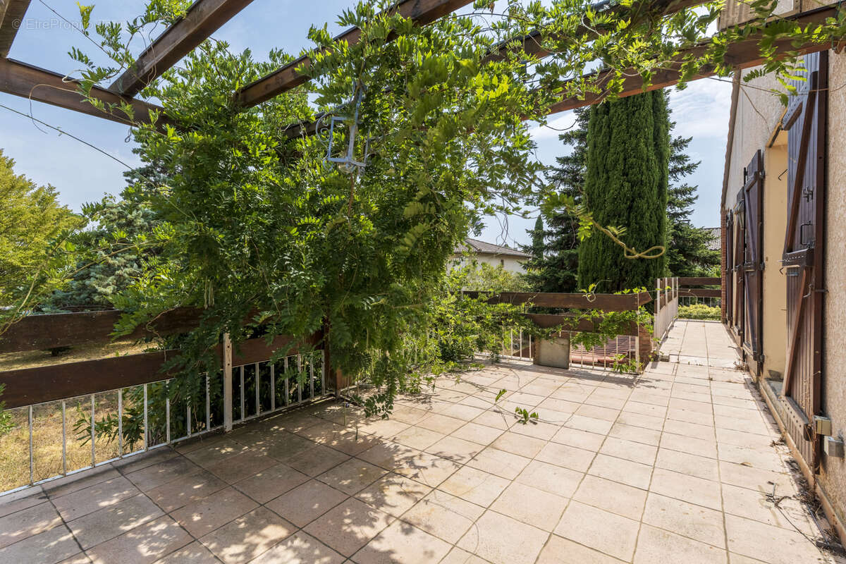 BALMA   Une adresse rare, un cadre de vie privilégié. - photo 4