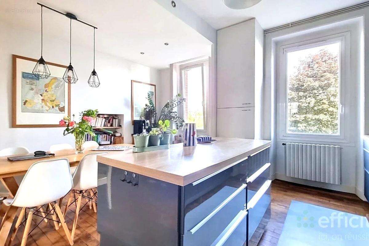 Maison à RENNES