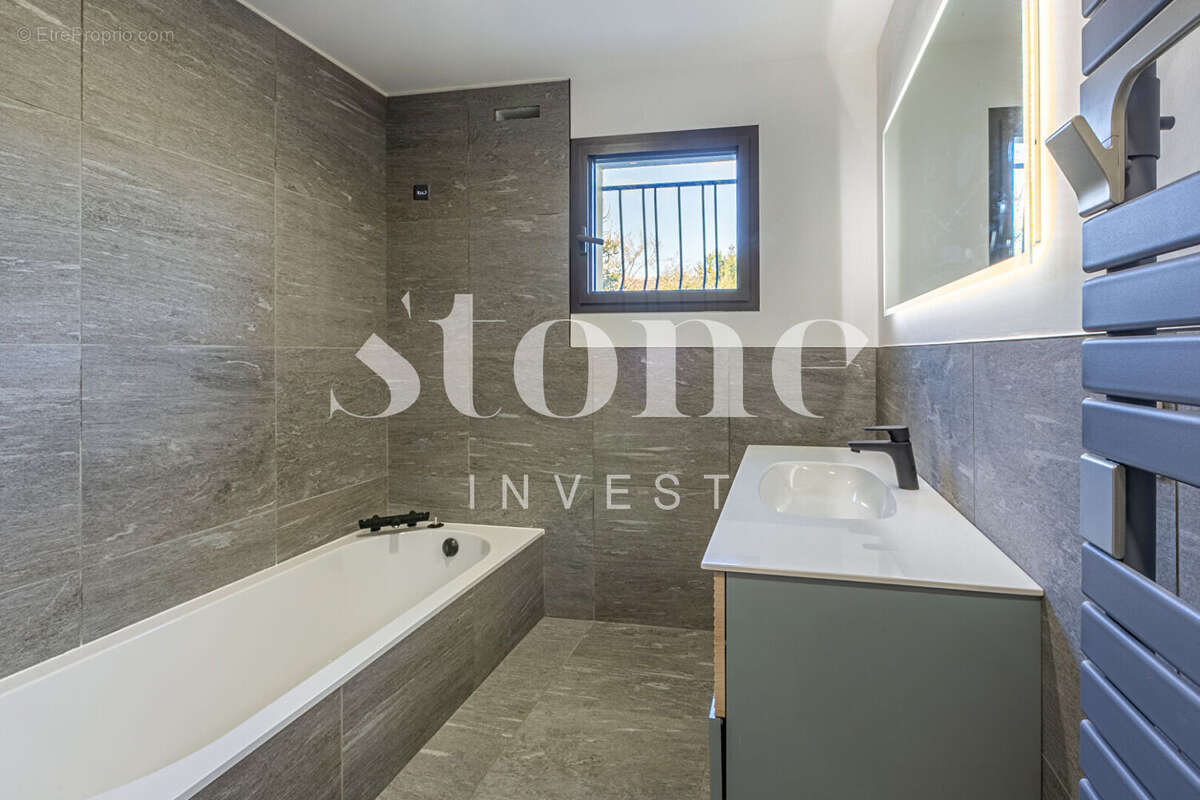 Appartement à EPAGNY