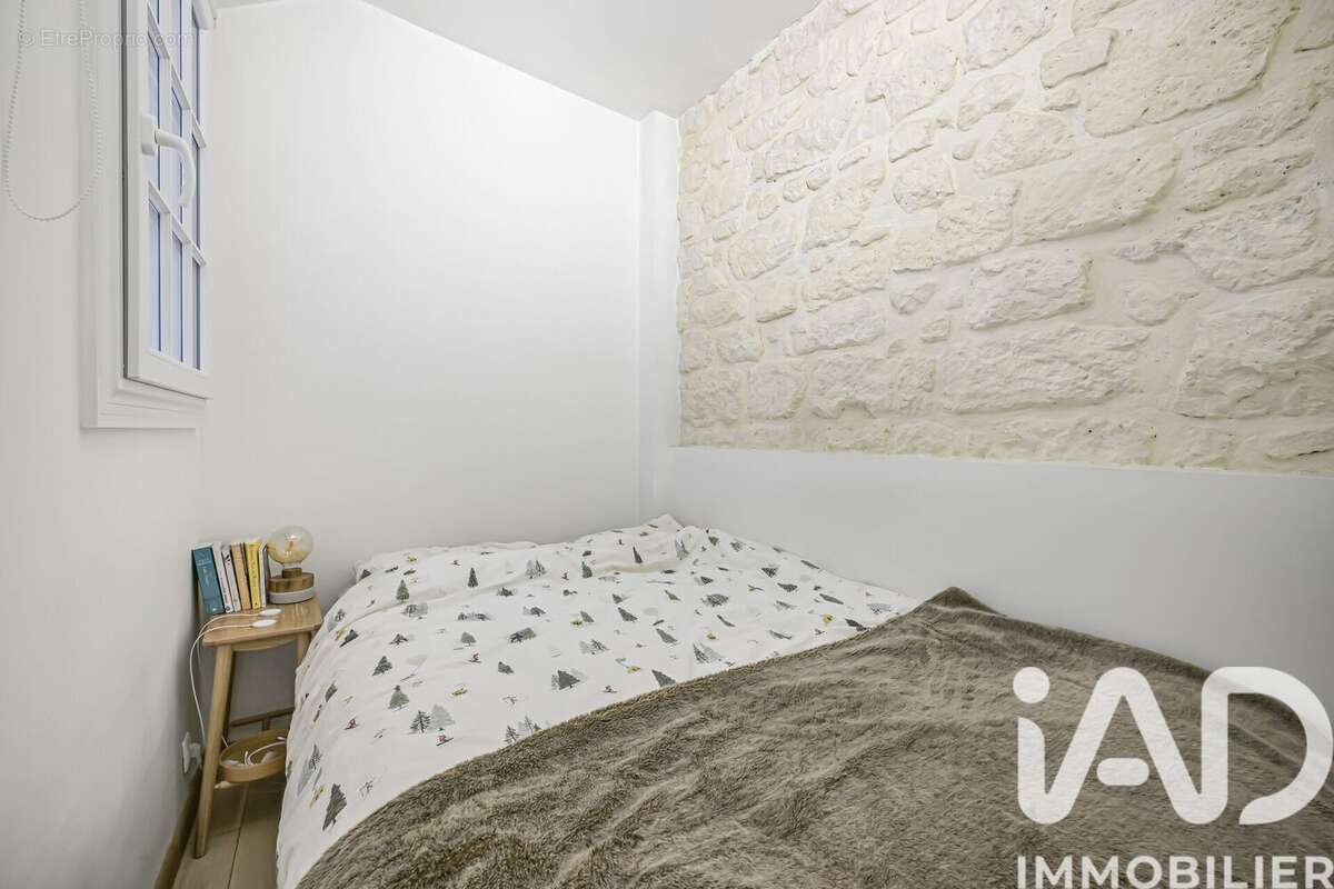 Photo 7 - Appartement à PARIS-4E