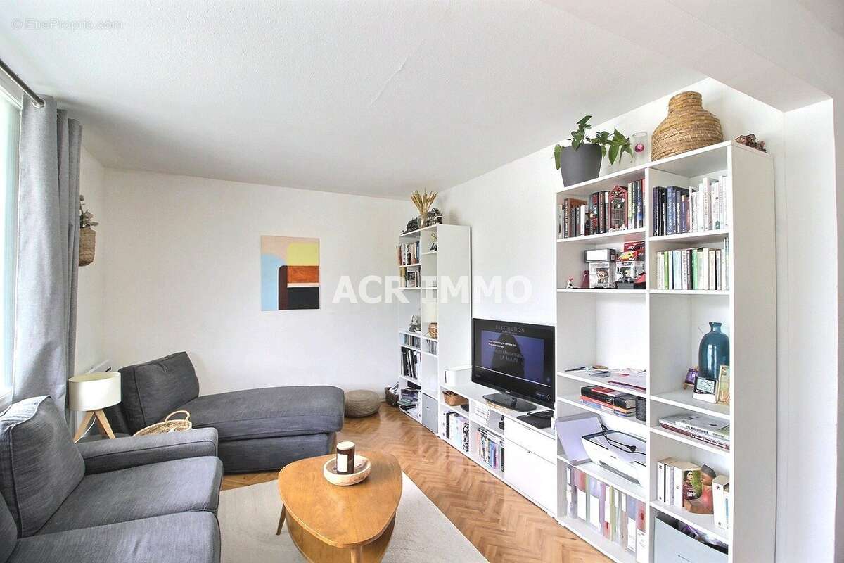 Appartement à ANDRESY
