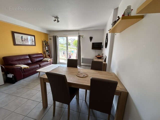 Appartement à ERQUY