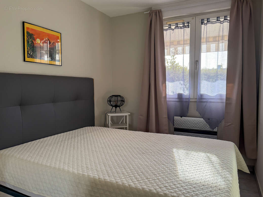 Appartement à SAINT-PALAIS-SUR-MER