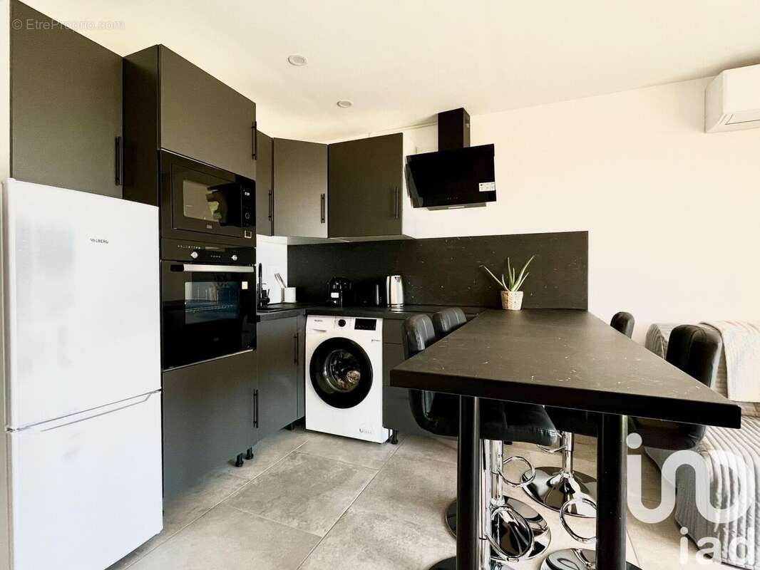 Photo 3 - Appartement à CARQUEIRANNE