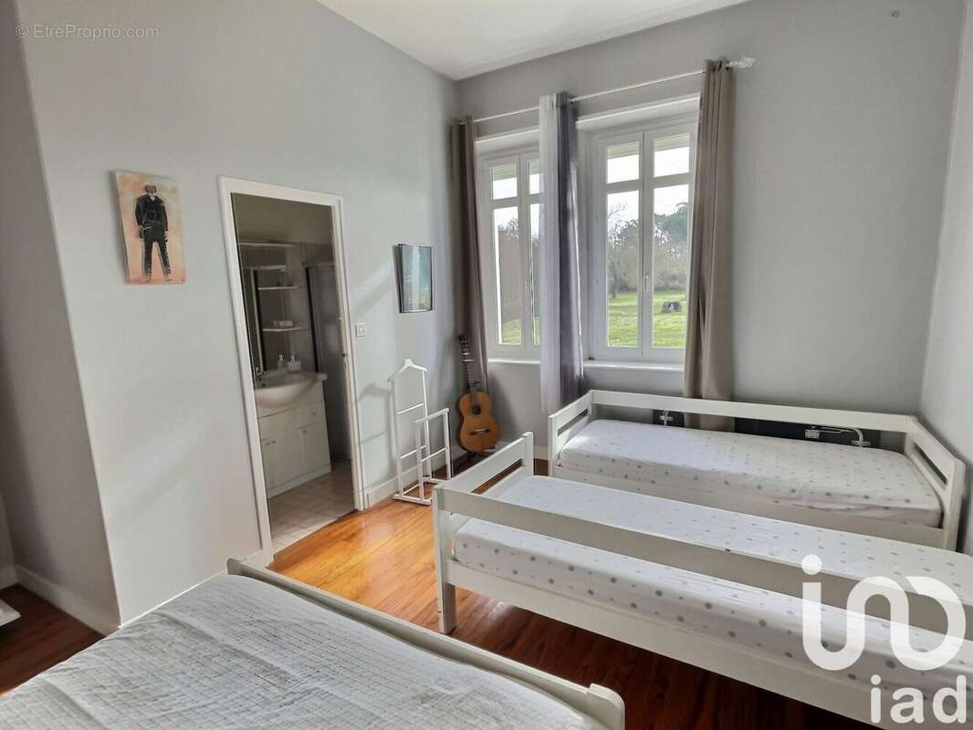 Photo 7 - Maison à SANGUINET