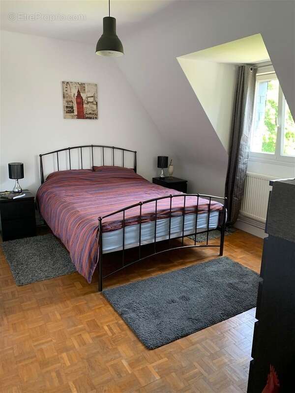 Maison à LA FEUILLEE