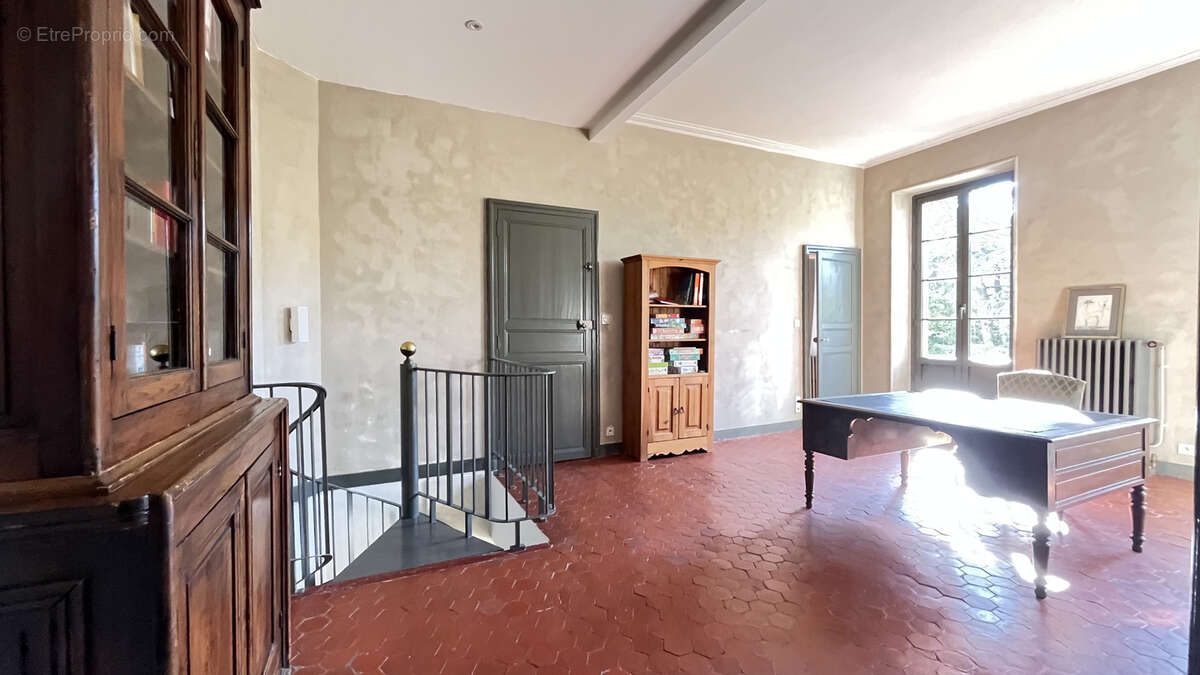 Maison à CARPENTRAS