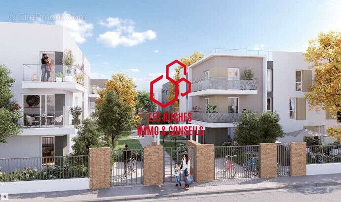 Appartement à ARGENTEUIL