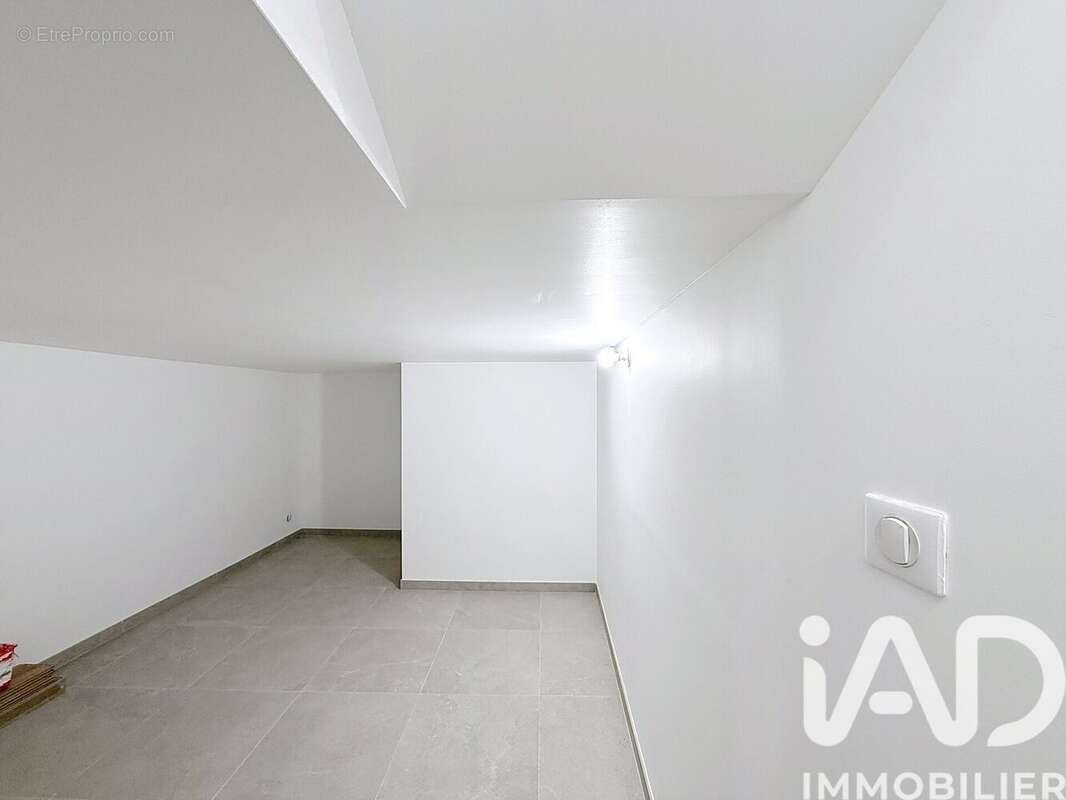 Photo 5 - Maison à ANTONY