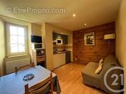 Appartement à CAUTERETS