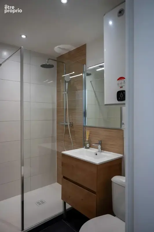 T3 meublé eaux claires - photo 10