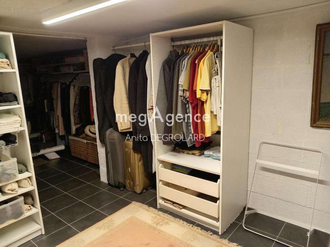 Maison à LES CLOUZEAUX