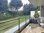 Appartement à LES ANGLES