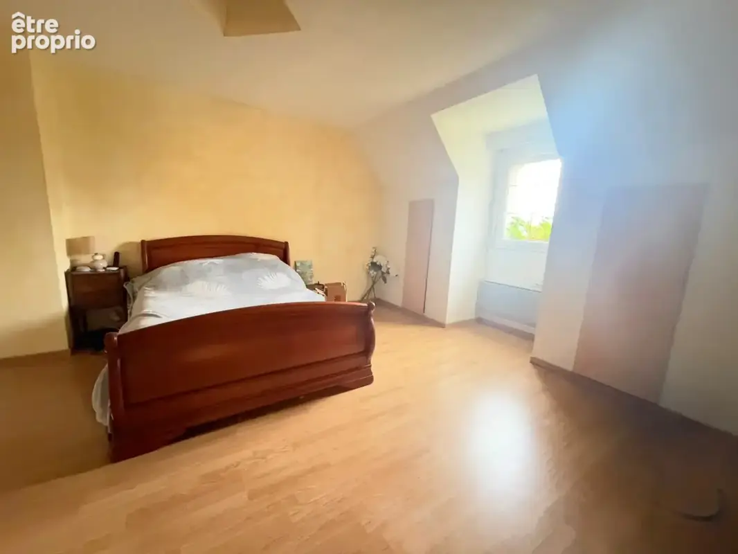 Maison 5 pièces 148 m² à vendre à Ciry-Salsogne (02220) - photo 5